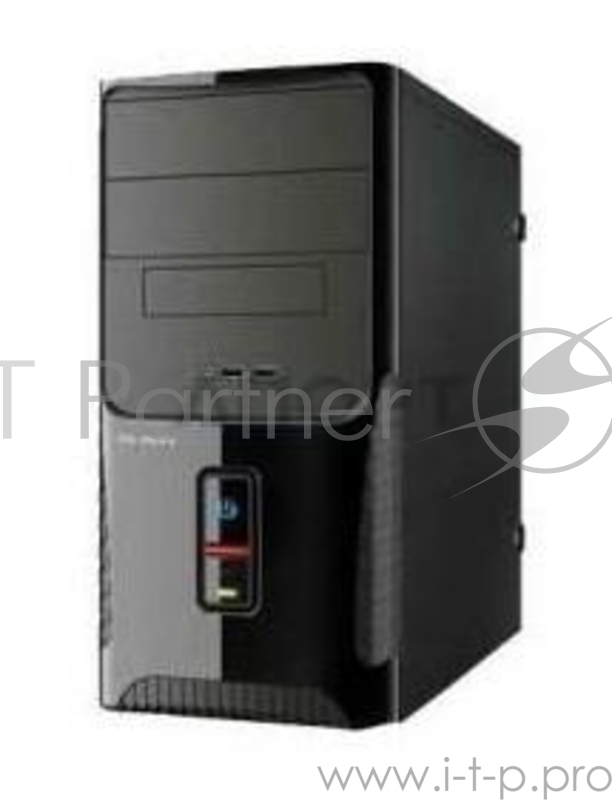 Корпус CASE MINITOWER MATX 400W/ENR029U3 IN-WIN