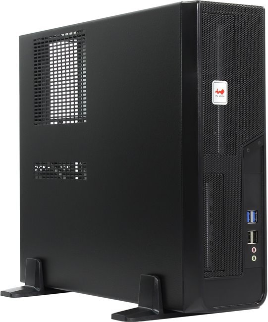 Корпус DESKTOP MATX 300W BL040U3 IN-WIN