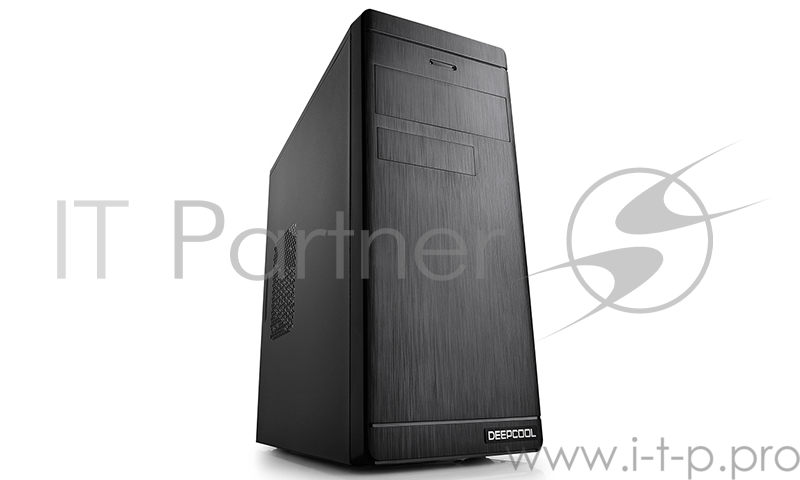 Корпус Deepcool WAVE V2 , mATX / mini-ITX, без БП, 1x USB 3.0, 2x USB 2.0