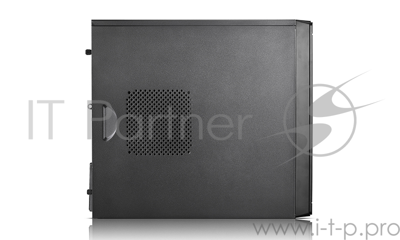 Корпус Deepcool WAVE V2 , mATX / mini-ITX, без БП, 1x USB 3.0, 2x USB 2.0