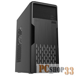 Корпус PowerCool Корпус PowerCool S1010BK (450 W)