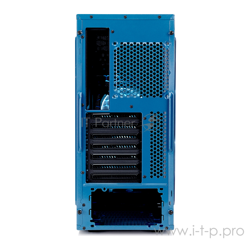 Корпус FD-CA-FOCUS-BU-W (085164)