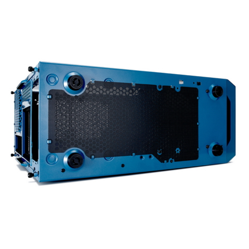 Корпус FD-CA-FOCUS-BU-W (085164)