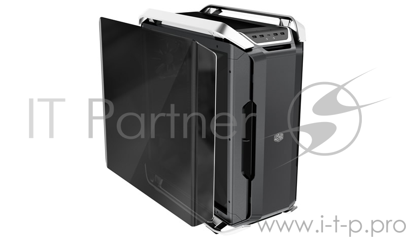 боковая стенка для корпуса Cooler Master Tempered glass side panel for Cosmos C700 series
