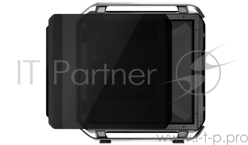 боковая стенка для корпуса Cooler Master Tempered glass side panel for Cosmos C700 series
