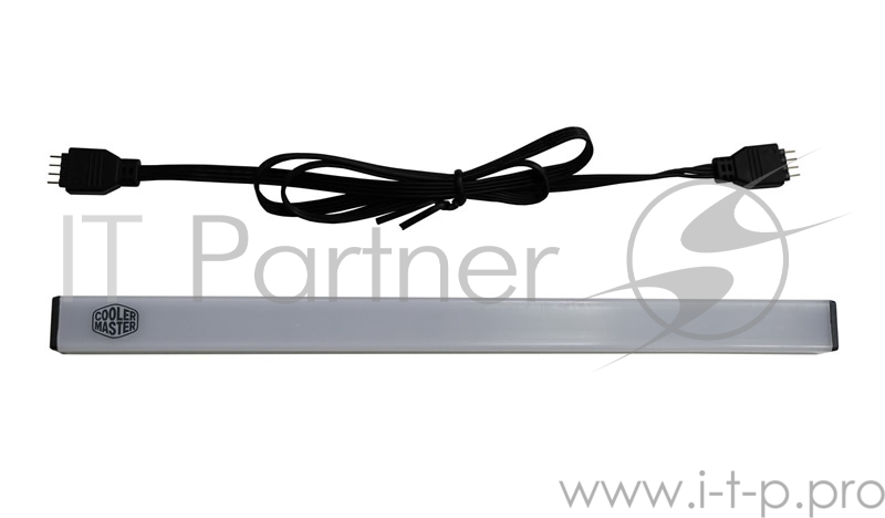 светодиодные полоски Cooler Master RGB LED Strip for all chassis
