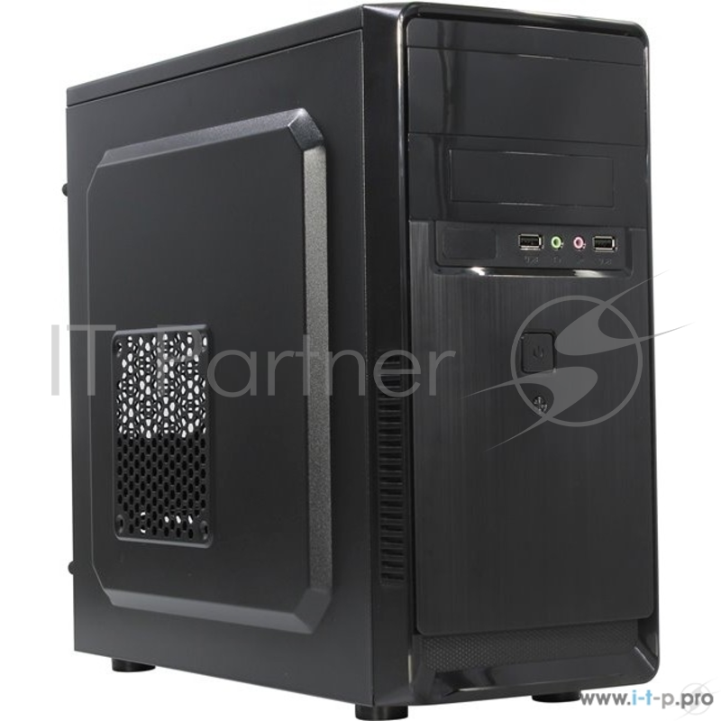 Корпус персонального компьютера NAVAN IS001-BK (БЕЗ БП)