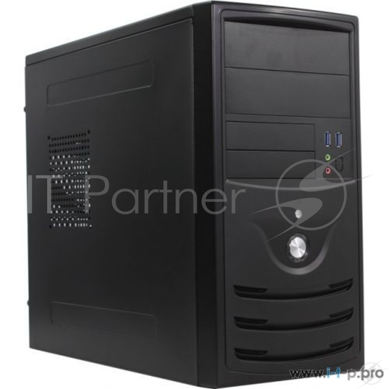 NAVAN GS101-U3-BK Корпус GS101-U3-BK NAVAN, 450W