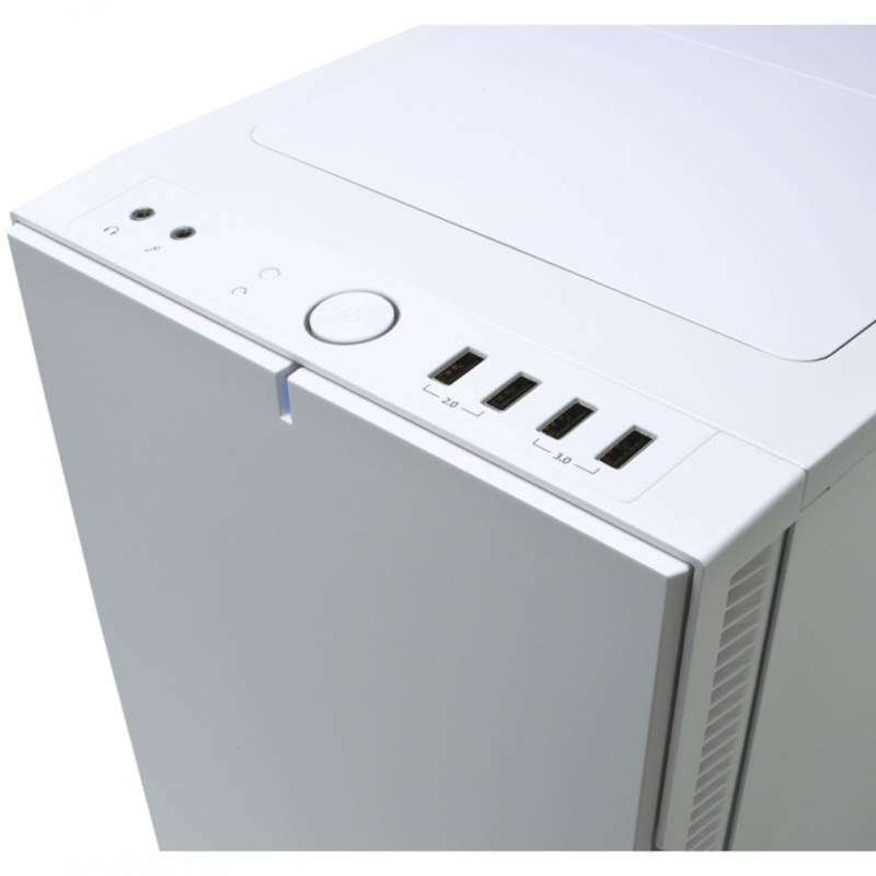 Корпус Define R5 White Window (082637)