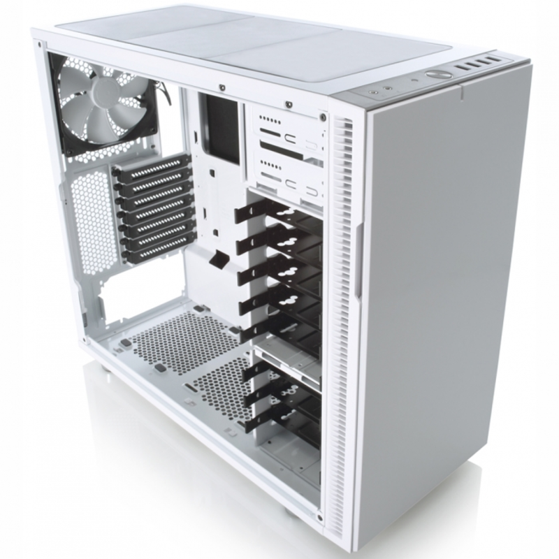 Корпус Define R5 White Window (082637)
