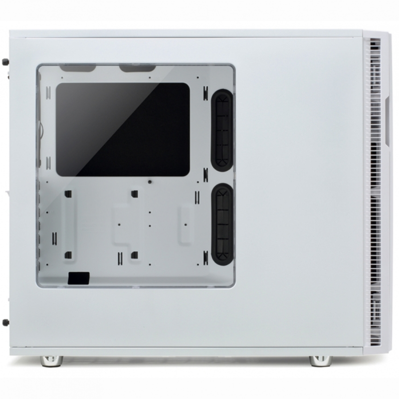 Корпус Define R5 White Window (082637)