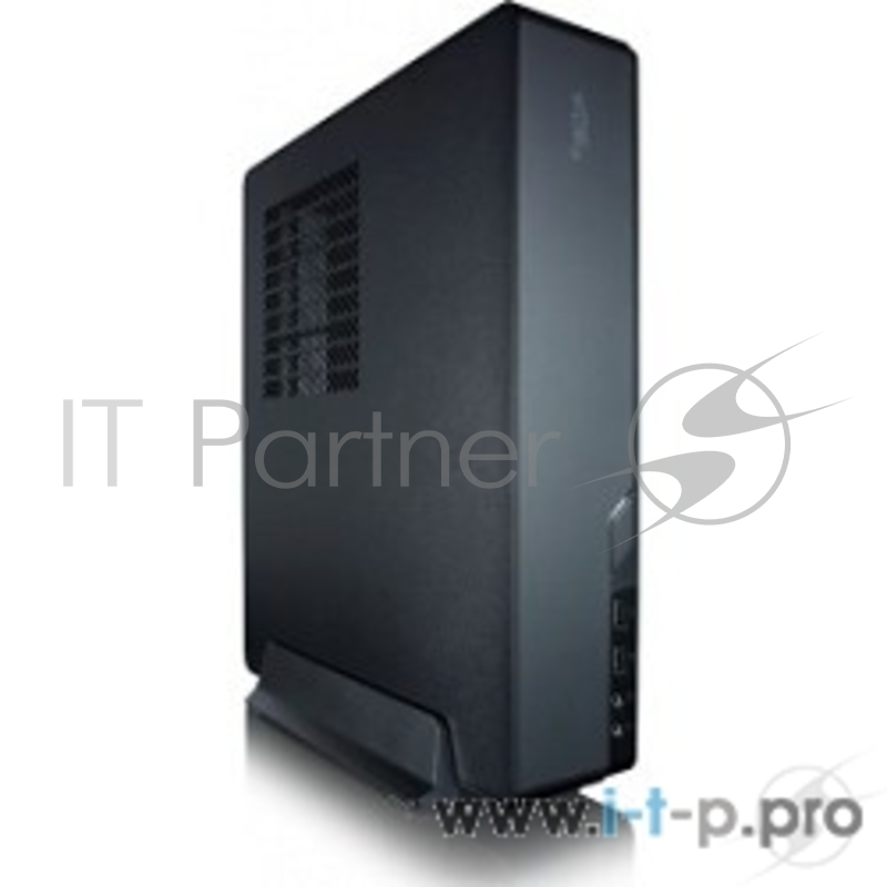Корпус Fractal Design Node 202 case Black with PSU 450W FD-MCA-NODE-202-AA-EU (083986)
