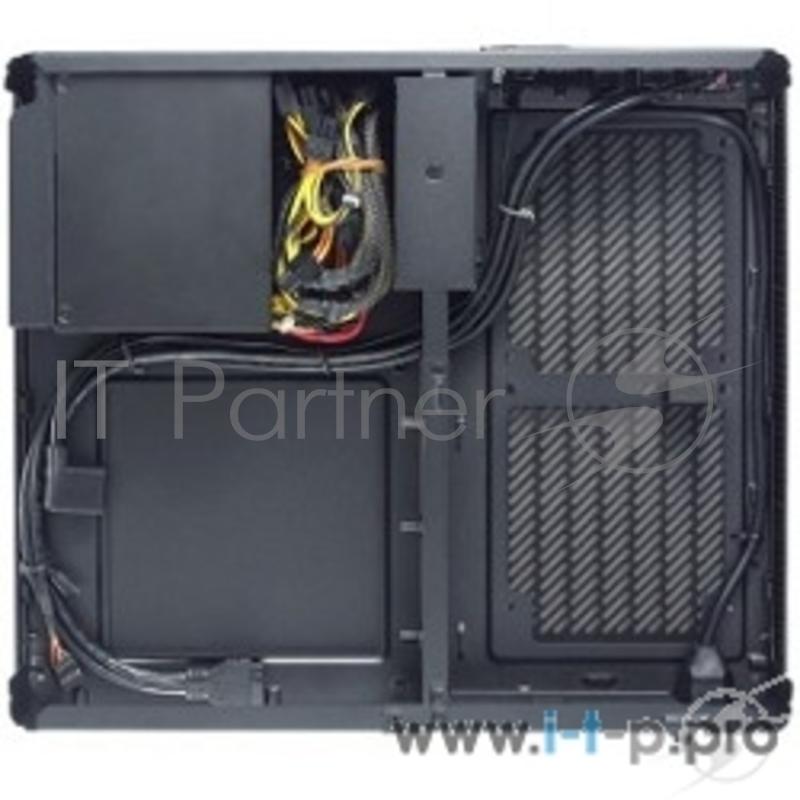 Корпус Fractal Design Node 202 case Black with PSU 450W FD-MCA-NODE-202-AA-EU (083986)