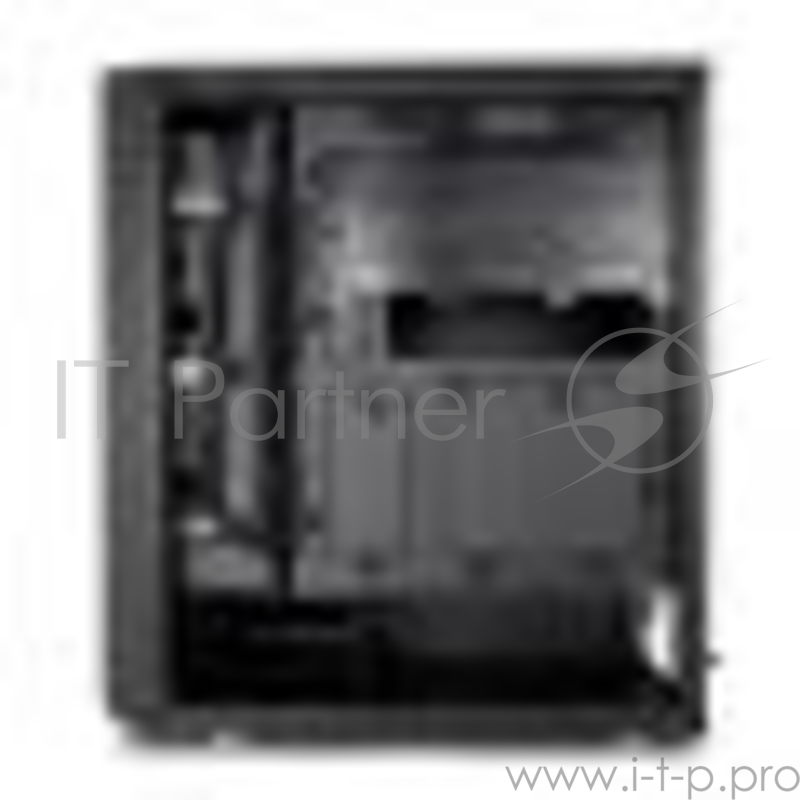 Корпус FD-CA-MESH-C-BKO (700081)