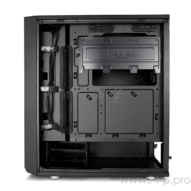 Корпус FD-CA-MESH-C-BKO (700081)