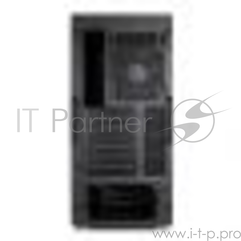 Корпус FD-CA-MESH-C-BKO (700081)