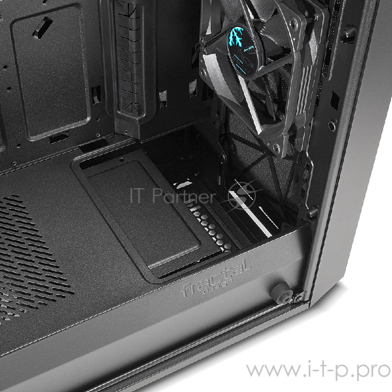 Корпус FD-CA-MESH-C-BKO-TGL (700074)