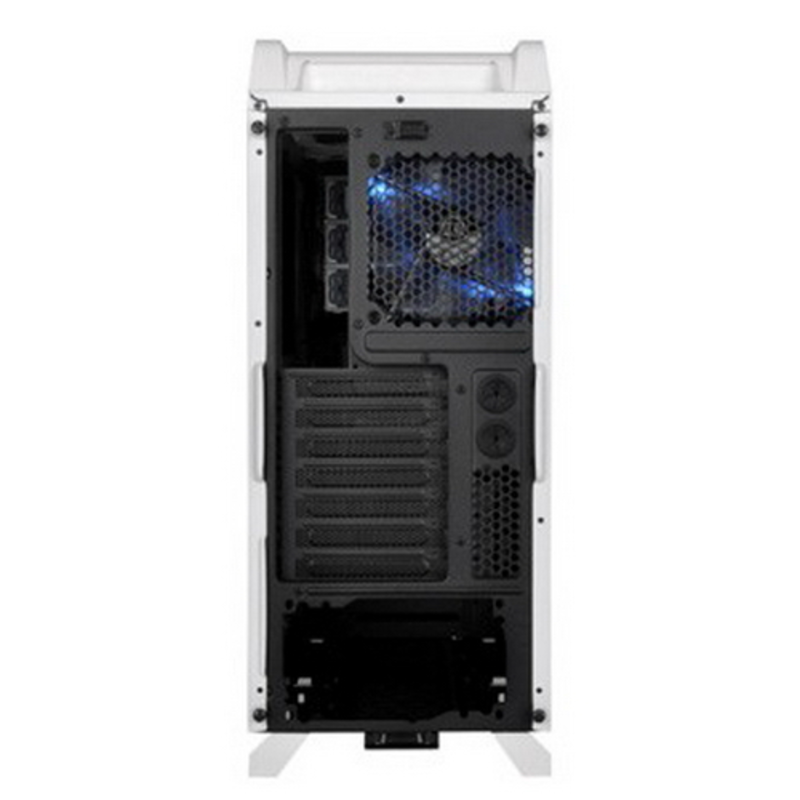 Корпус Case Tt Chaser A31 Snow VP300A6W2N {WIN, WHITE, DBL Packing, NO PSU}