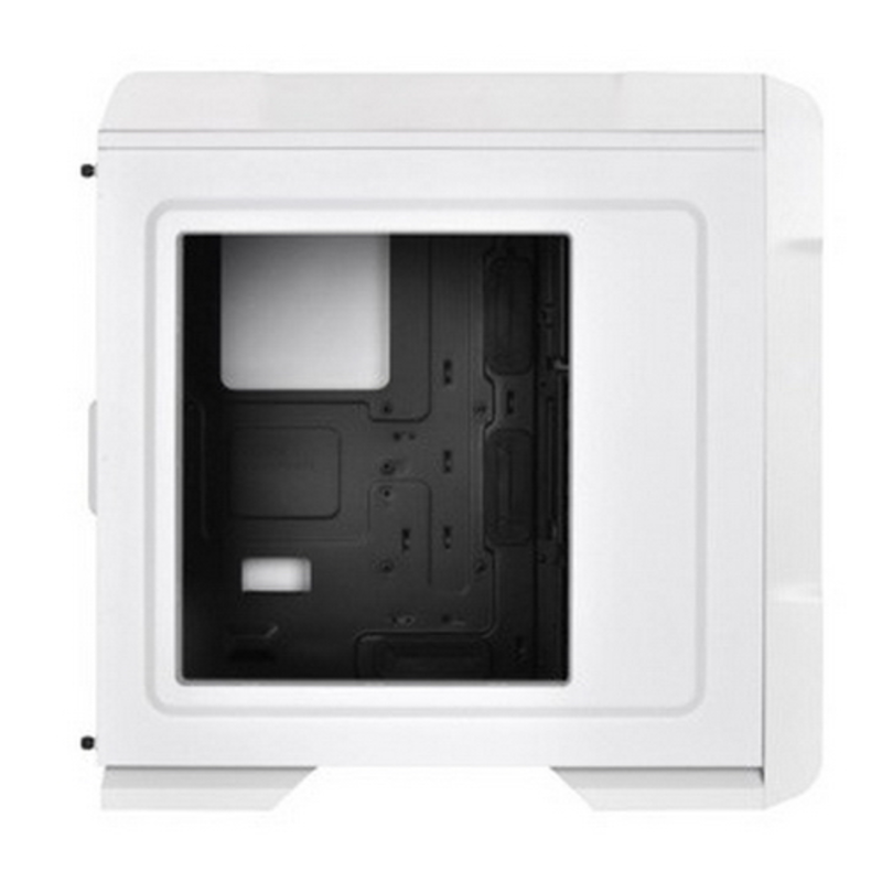 Корпус Case Tt Chaser A31 Snow VP300A6W2N {WIN, WHITE, DBL Packing, NO PSU}