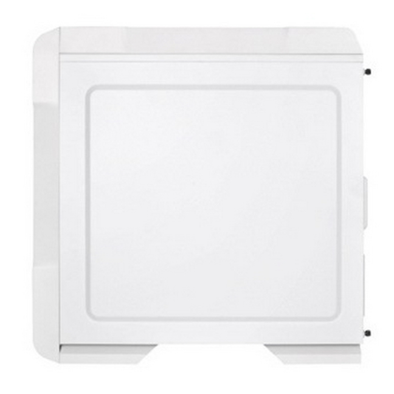 Корпус Case Tt Chaser A31 Snow VP300A6W2N {WIN, WHITE, DBL Packing, NO PSU}
