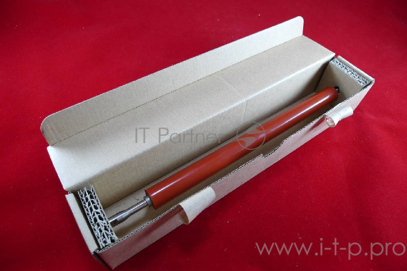 RC2-1183-000 Резиновый вал HP LJ P1006/P1005/P1505/M1120/M1522 (O)