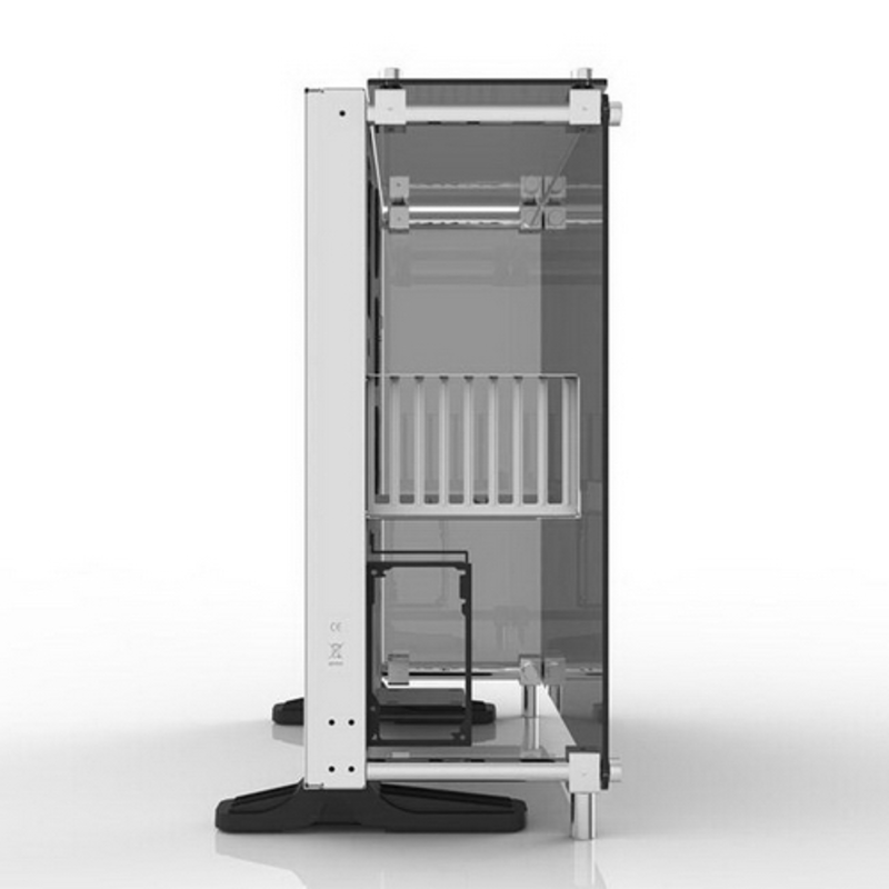 Компьютерный корпус CA-1E7-00M6WN-01 (406538)