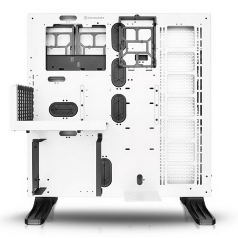 Компьютерный корпус CA-1E7-00M6WN-01 (406538)