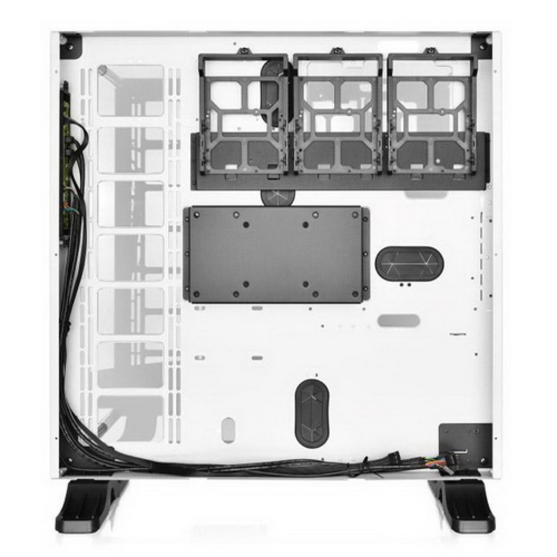 Компьютерный корпус CA-1E7-00M6WN-01 (406538)