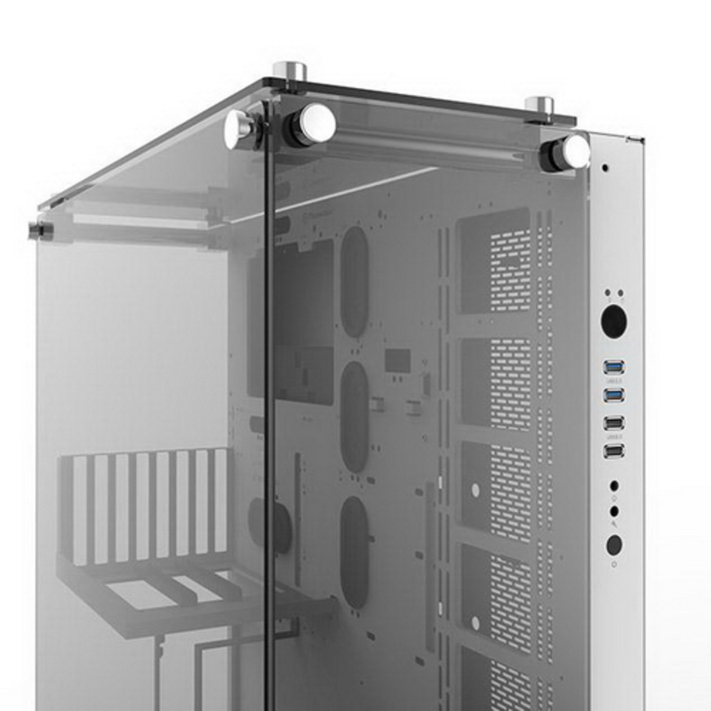 Компьютерный корпус CA-1E7-00M6WN-01 (406538)