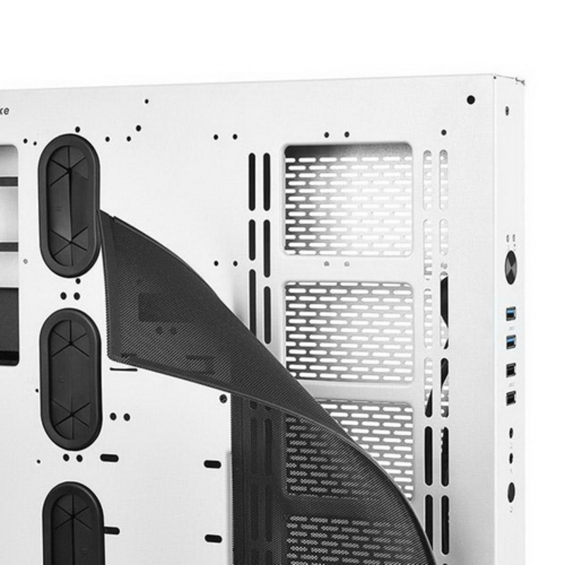 Компьютерный корпус CA-1E7-00M6WN-01 (406538)