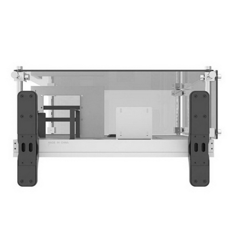 Компьютерный корпус CA-1E7-00M6WN-01 (406538)