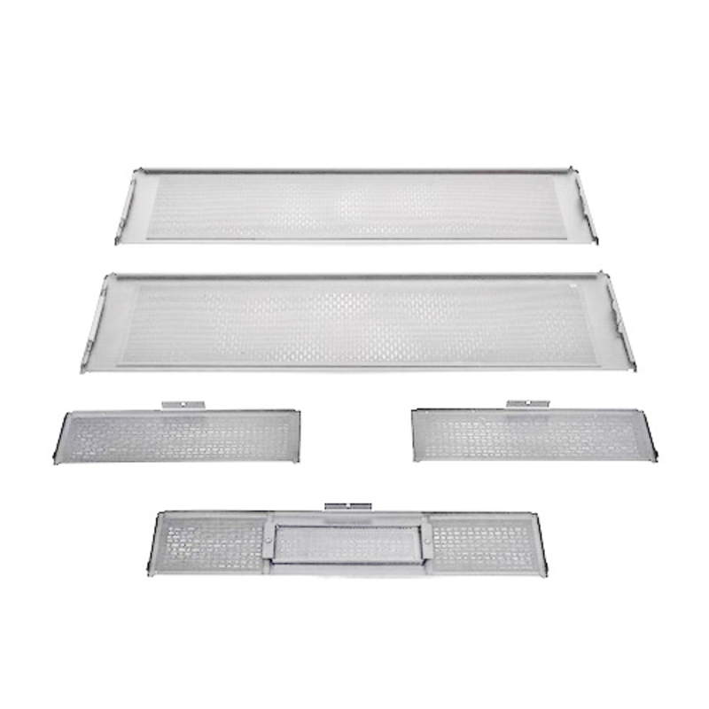 Корпус CA-1H1-00F6WN-00 (6026)