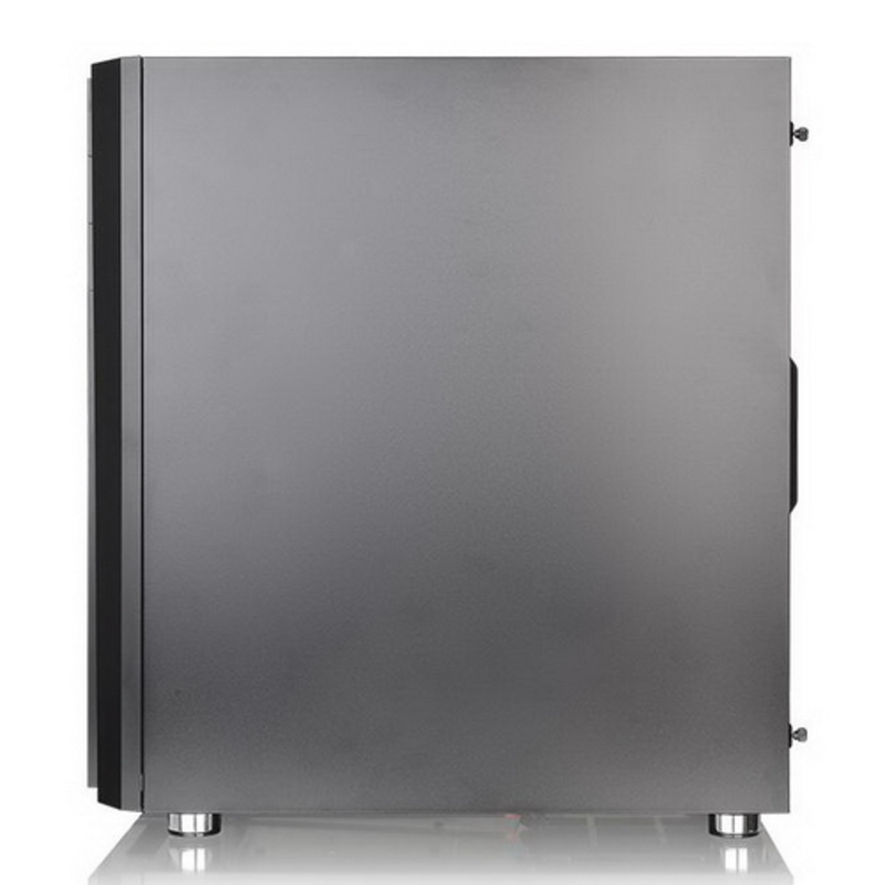 Корпус Versa H26 TG CA-1J5-00M1WN-00 /Black/Win/SPCC/Tempered Glass