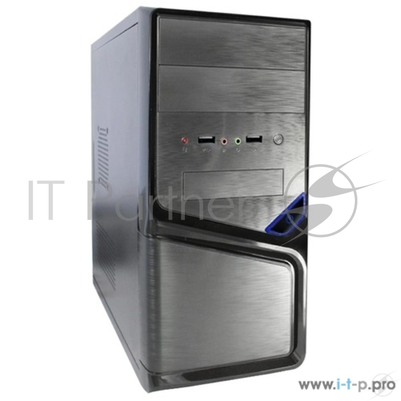 Корпус MicroATX SP Winard 5819 500W