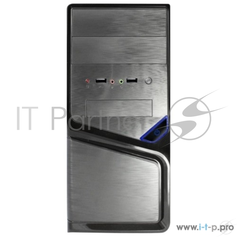 Корпус MicroATX SP Winard 5819 500W