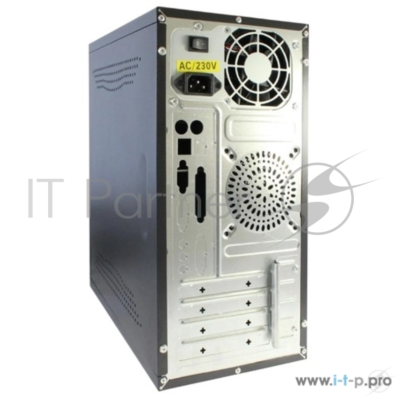 Корпус MicroATX SP Winard 5819 500W