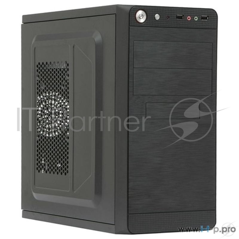 Корпус MicroATX SP Winard 5822 500W