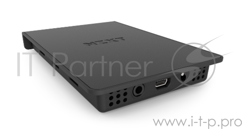 NZXT GRID+ V3 DIGITAL FAN CONTROLLER