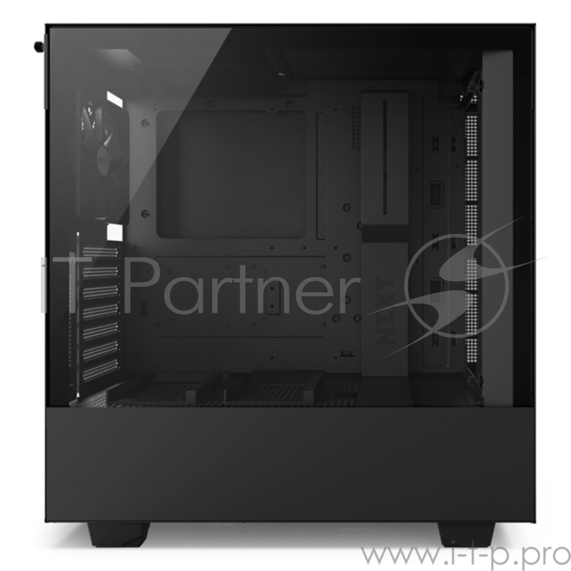 Компьютерный корпус H500i Black Black CA-H500W-B1