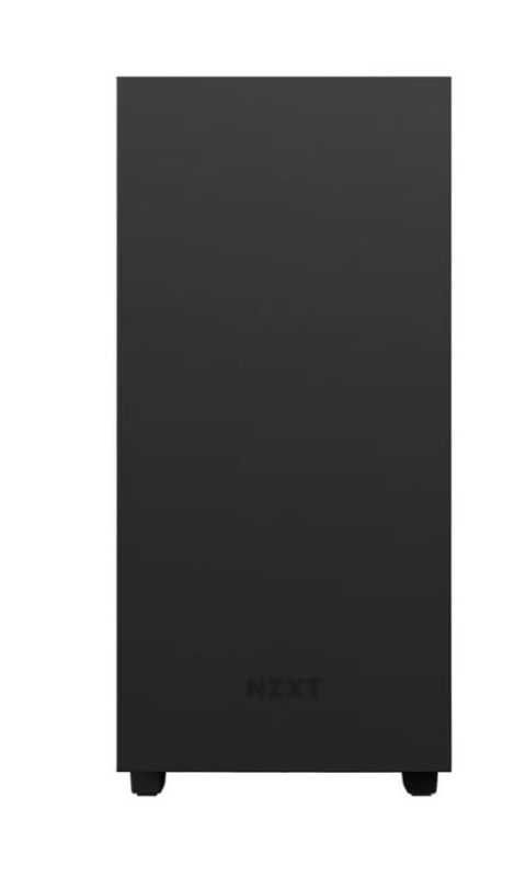 Компьютерный корпус H500 Black Red CA-H500B-BR