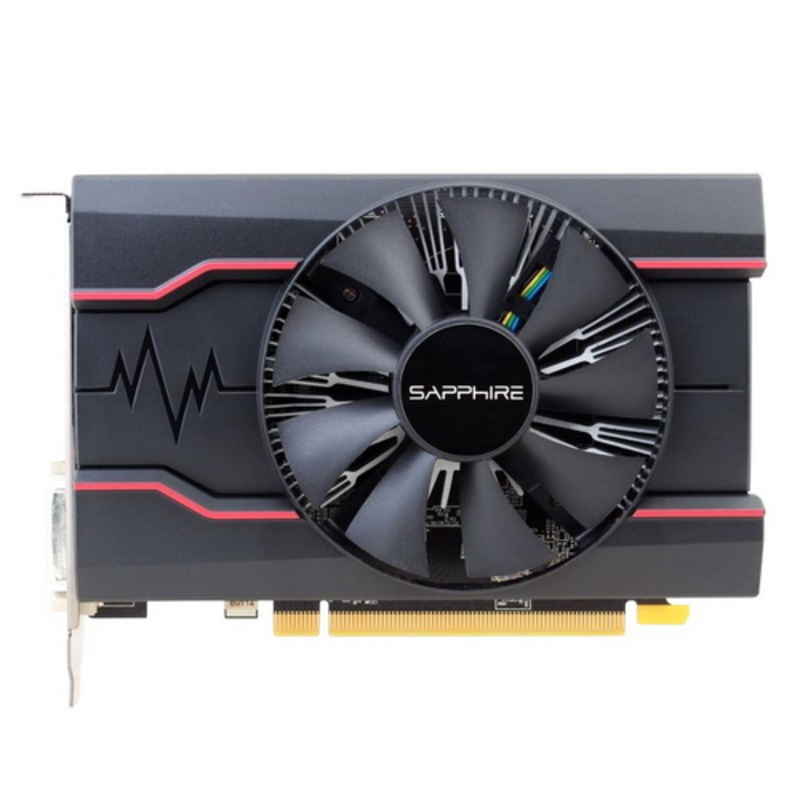 Видеокарта Sapphire AMD Radeon RX 550 11268-15-20G ,RTL{20}