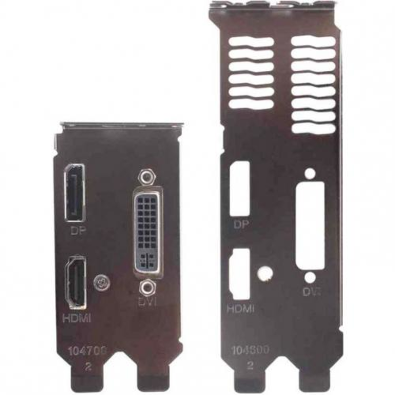 Видеокарта Sapphire RX 550 4G 11268-09-20G ,RTL{20}