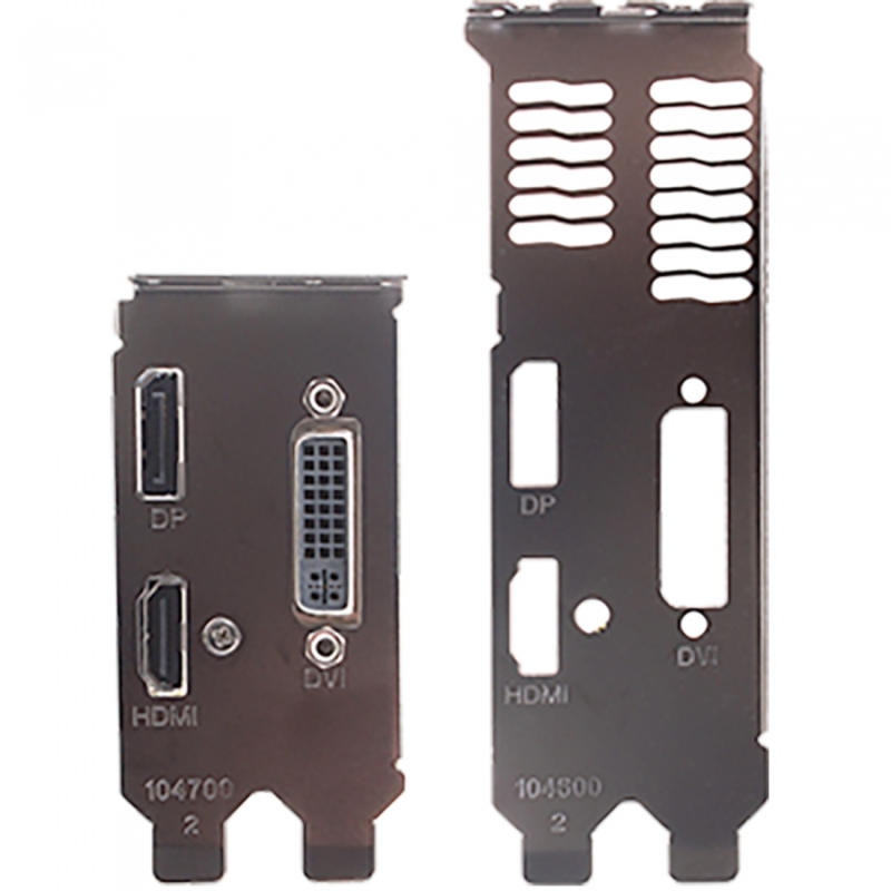 Видеокарта Sapphire RX 550 4G 11268-09-20G ,RTL{20}