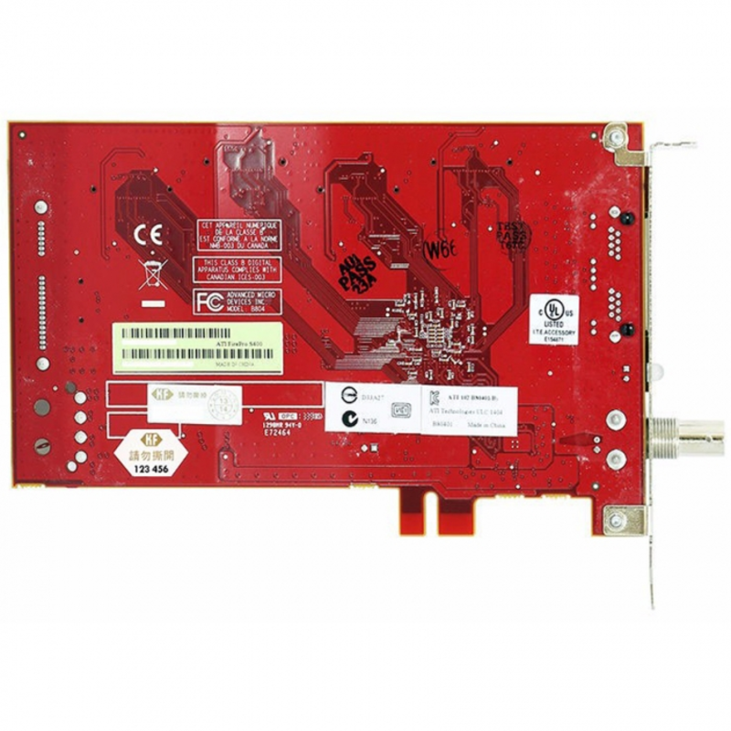 Видеоплата ATI Fire Pro FirePro S400 Sync Module 100-505981