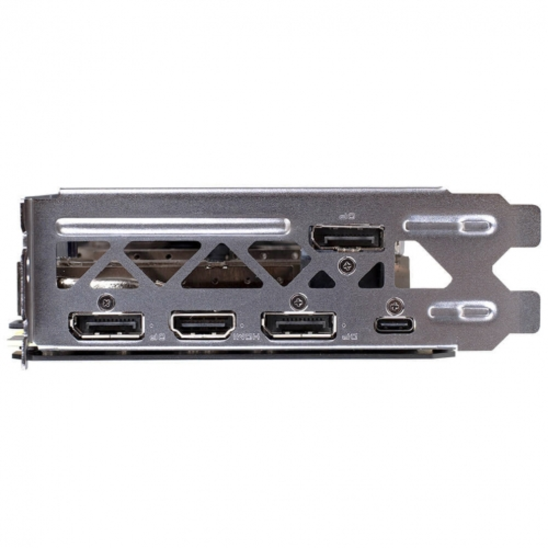 Видеокарта RTX 2080 Ti XC GAMING, PCI-Ex16 3.0, 11GB, GDDR6, 352bit, HDMI, 3xDP, USB Type-C, RTL {4} (11G-P4-2382-KR)