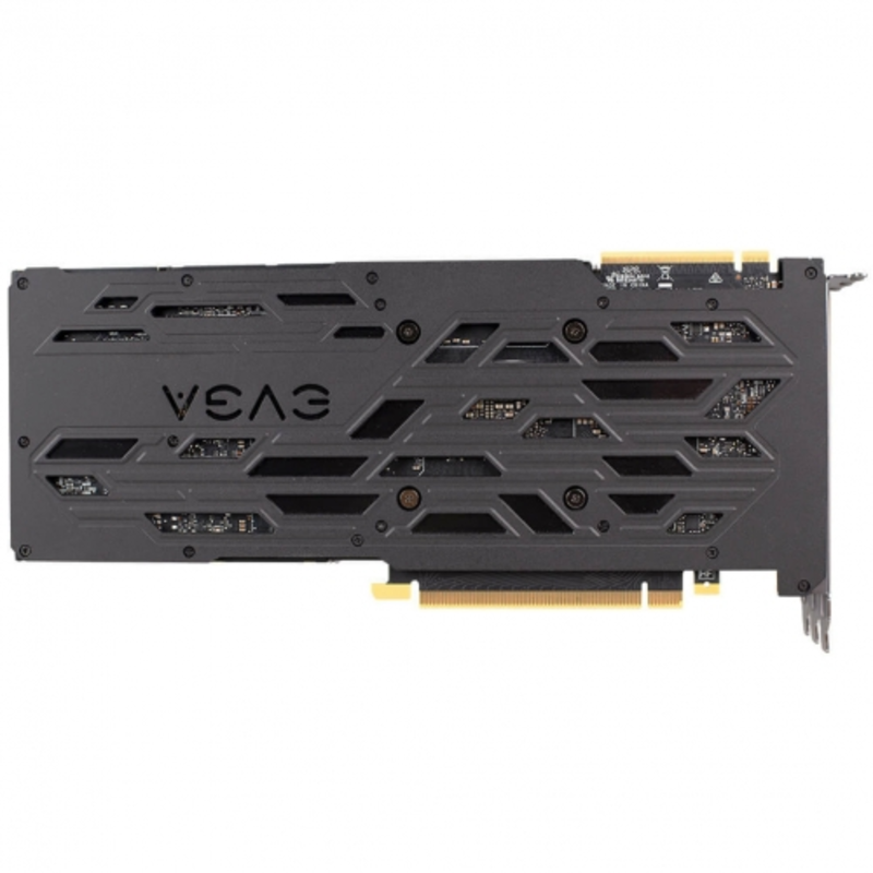 Видеокарта RTX 2080 Ti XC GAMING, PCI-Ex16 3.0, 11GB, GDDR6, 352bit, HDMI, 3xDP, USB Type-C, RTL {4} (11G-P4-2382-KR)