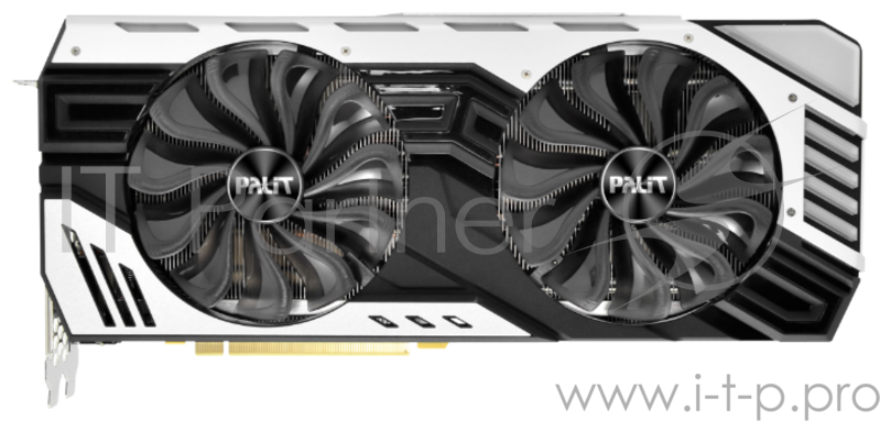 PALIT PA-RTX2080 JETSTREAM 8G V1