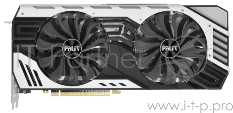 PALIT PA-RTX2070 SUPER JETSTREAM 8G