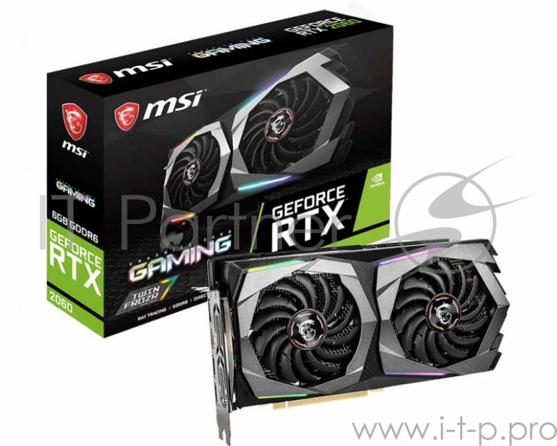 RTX 2060 GAMING 6G , RTL {5}