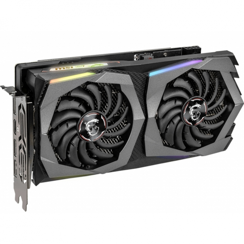 RTX 2060 GAMING 6G , RTL {5}